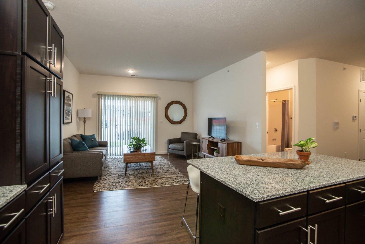 Photos and Video of Antler View Apartments in Omaha, NE